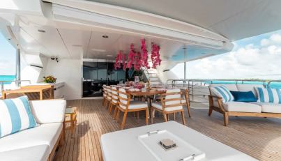 Captain Morgan III For Sale image7