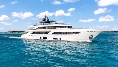 Navetta 42 For Sale image4