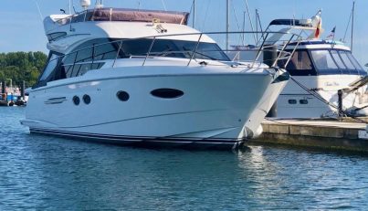 Blue Ocean II For Sale image1
