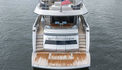 Skychaser For Sale image4