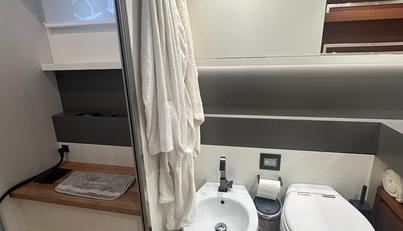 PARDO ENDURANCE 60 For Sale image22