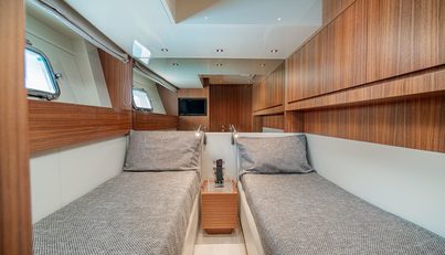 SANLORENZO SX 88 M&M For Sale image22