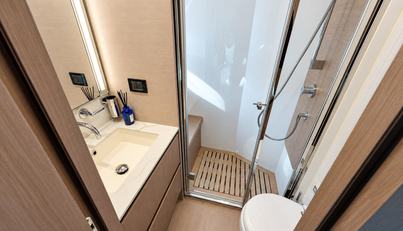 BELLA KATRIN - AZIMUT 72 For Sale image17