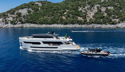 LADY LUNA For Sale image6