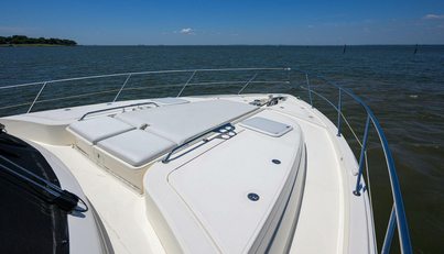 Command At Sea For Sale image15