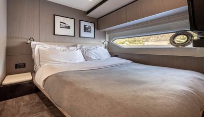BELLA KATRIN - AZIMUT 72 For Sale image26