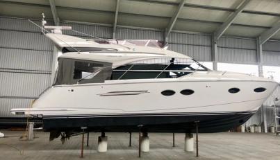 Blue Ocean II For Sale image10