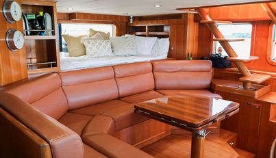 Spirit of Ulysses For Sale image58