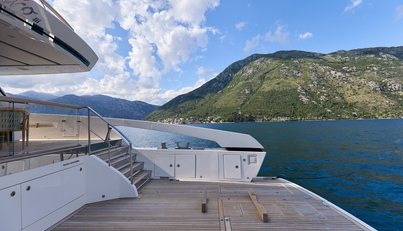 Zaffiro III For Sale image9