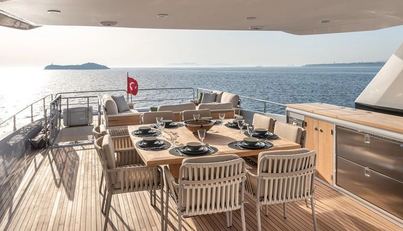 NUMARINE 22XP HULL #7 For Sale image19