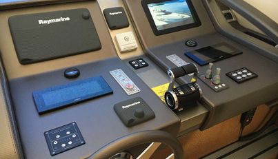 Dominator 640s For Sale image22