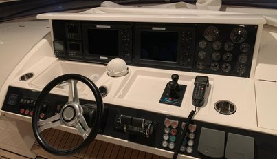 SEA ARK For Sale image7