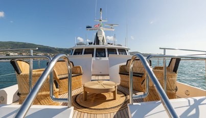 SOUNION II For Sale image17