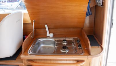 Merry Fisher 805 Limited For Sale image26