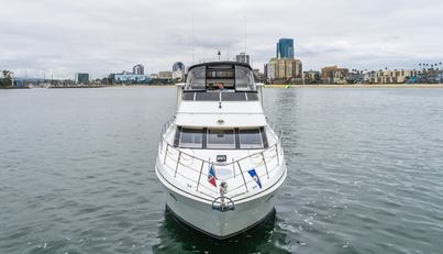 IB Cruisin For Sale image4