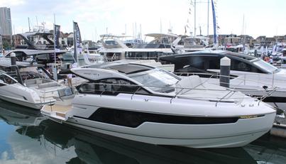 MBY Motor Boat of the Year 2025 For Sale image6