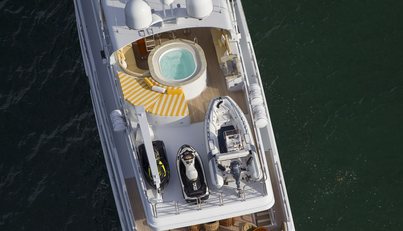 I LOVE THIS BOAT For Sale image8