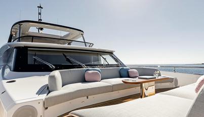 AZIMUT GRANDE 26 M For Sale image6