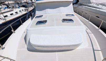 Fisher Folly IV For Sale image21