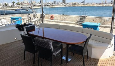 TAIS OCTAVIA For Sale image7