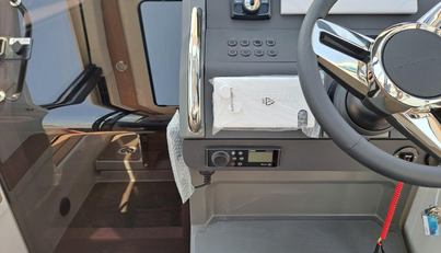 Best in Class Adventure Boat For Sale image32