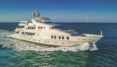 I LOVE THIS BOAT For Sale image1