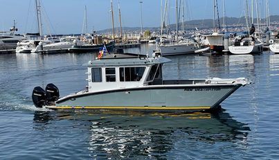 NO DESTINATION For Sale image33