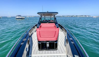 DREAMTIME II For Sale image15