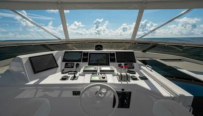 MAGNUM RIDE For Sale image16