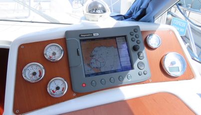 Aquamanda For Sale image17
