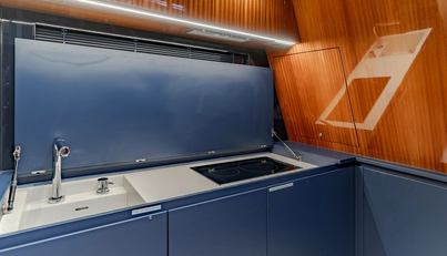 Commodore One For Sale image26