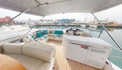LADY MARIA For Sale image12