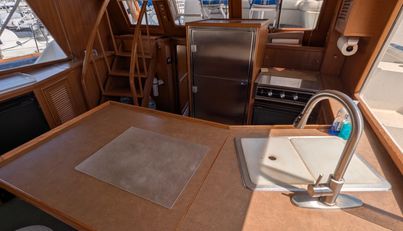 Fisher Folly IV For Sale image28
