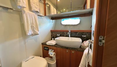 Swordfish 68 For Sale image23