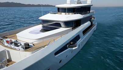 Romeo 55 For Sale image20