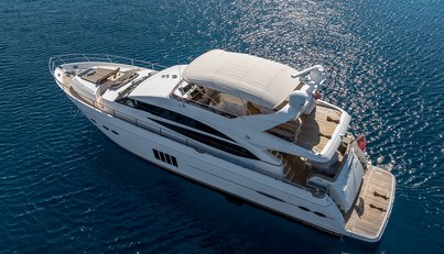 SEA DREAM II For Sale image56