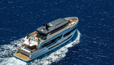 LADY LUNA For Sale image31