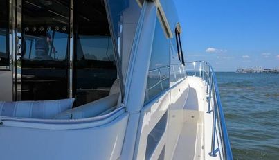 Command At Sea For Sale image19