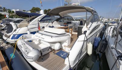 Lady IXNA For Sale image9