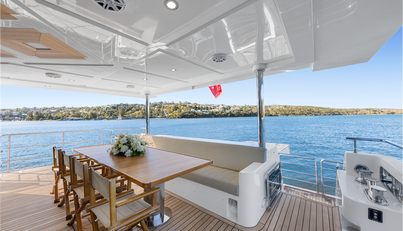 M/Y LEGACY For Sale image23