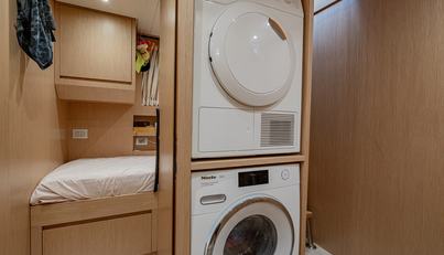 SANLORENZO SX 88 M&M For Sale image26