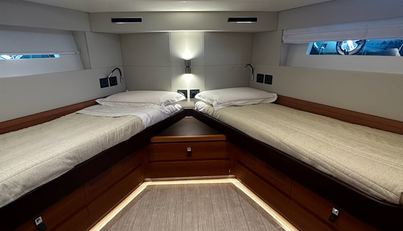 PARDO ENDURANCE 60 For Sale image18