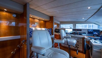 SHALIMAR For Sale image29