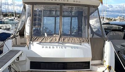 P500 For Sale image2