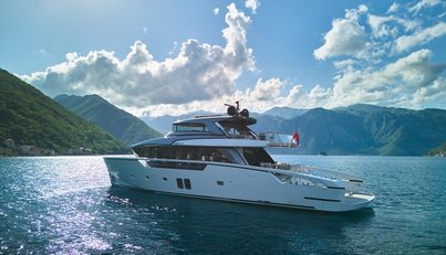 Zaffiro III For Sale image5