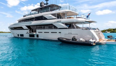 Navetta 42 For Sale image8