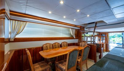 OCTOBER PRINCESS For Sale image26