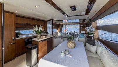 SEA DREAM II For Sale image14