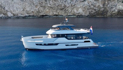 Adventure 780/ 01 For Sale image3