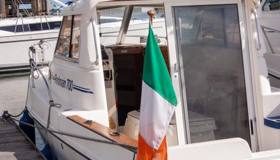 Maid of Erin For Sale image16